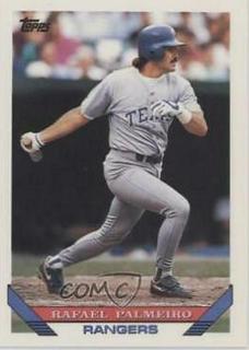 Rafael Palmeiro
