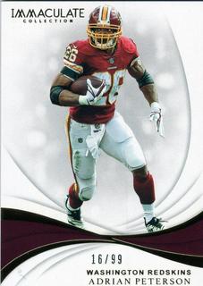Adrian Peterson