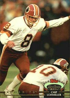 Chip Lohmiller