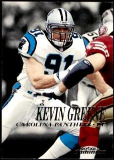 Kevin Greene