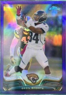 Cecil Shorts III