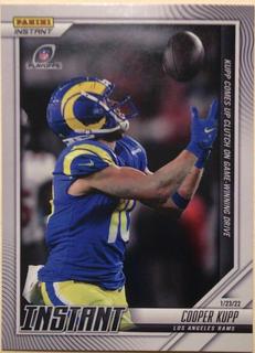 Cooper Kupp