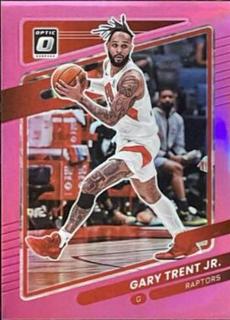 Gary Trent Jr.