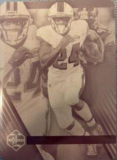Nick Chubb