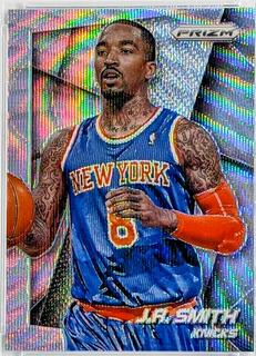 J.R. Smith