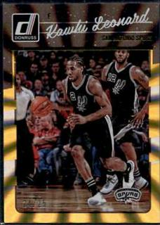 Kawhi Leonard