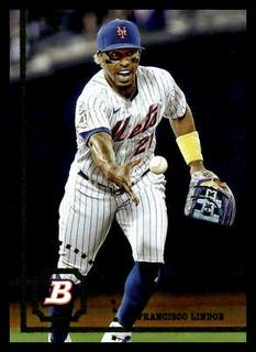 Francisco Lindor