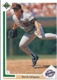 Derek Lilliquist