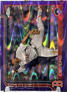 Rafael Devers