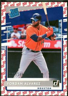 Yordan Alvarez