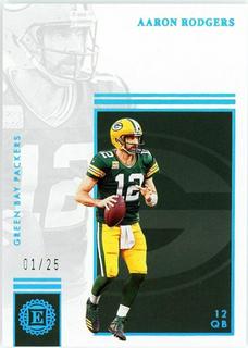 Aaron Rodgers