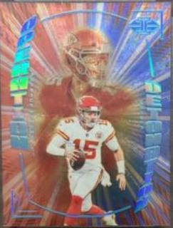 Patrick Mahomes II
