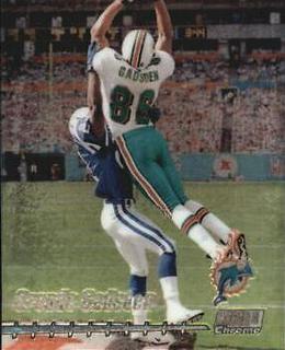 Oronde Gadsden