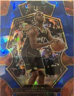 Chris Paul