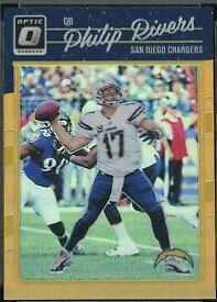 Philip Rivers