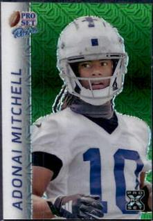 Adonai Mitchell