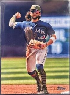 Bo Bichette