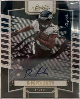 DeVonta Smith