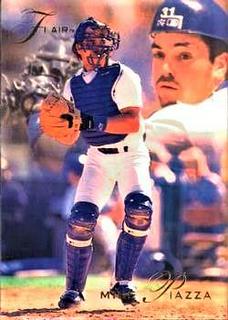 Mike Piazza
