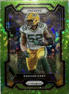 Rashan Gary