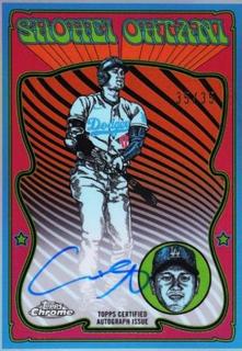 Shohei Ohtani