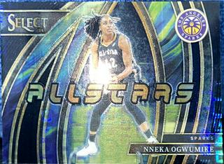 Nneka Ogwumike