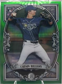 Carson Williams