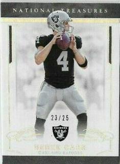 Derek Carr