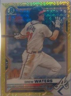 Drew Waters
