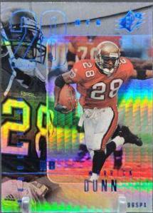 Warrick Dunn