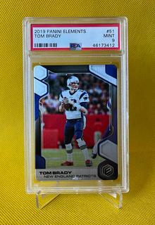 Tom Brady