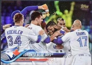 Toronto Blue Jays