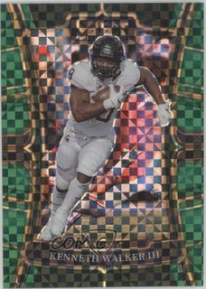 Kenneth Walker III