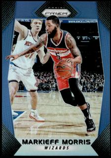 Markieff Morris
