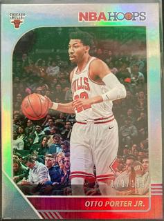 Otto Porter Jr.