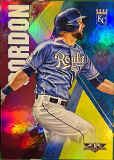 Alex Gordon