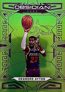 Deandre Ayton
