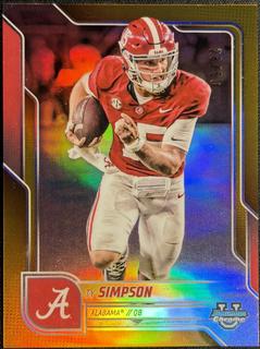 Ty Simpson