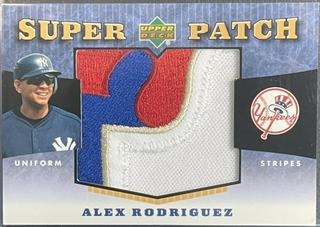 Alex Rodriguez