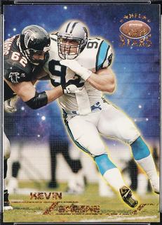 Kevin Greene