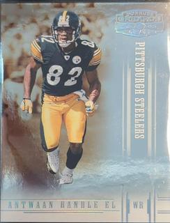 Antwaan Randle El