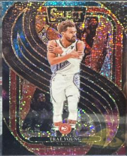 Trae Young