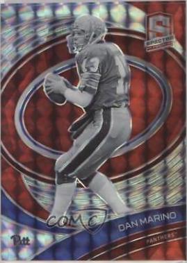 Dan Marino [Red] #95