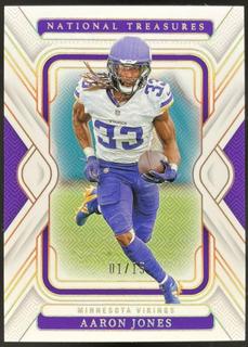 Aaron Jones