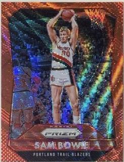 Sam Bowie