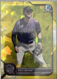 Kris Bryant