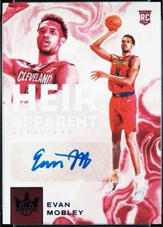 Evan Mobley