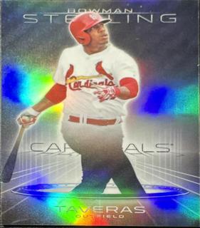 Oscar Taveras