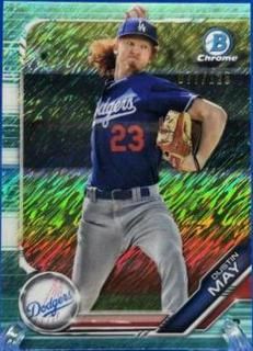 Dustin May