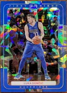 Luka Doncic